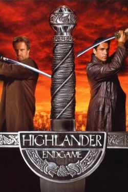 Watch Highlander: Endgame movies free AniWave