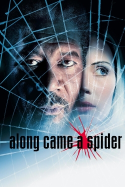 Watch Along Came a Spider movies free AniWave