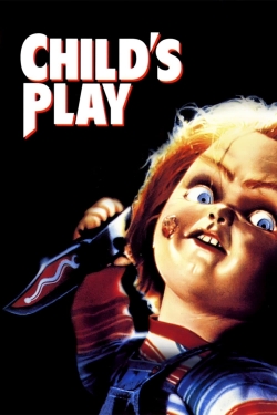 Watch Child's Play movies free AniWave