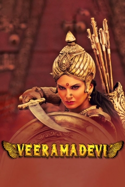 Watch Veeramadevi movies free AniWave