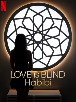 Watch Love Is Blind, Habibi movies free AniWave