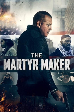 Watch The Martyr Maker movies free AniWave