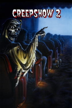 Watch Creepshow 2 movies free AniWave