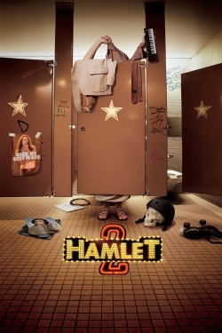 Watch Hamlet 2 movies free AniWave