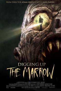 Watch Digging Up the Marrow movies free AniWave