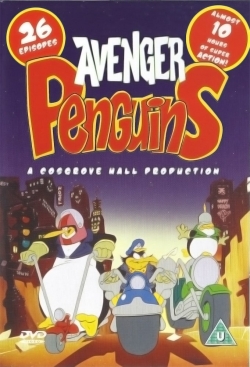 Watch Avenger Penguins movies free AniWave