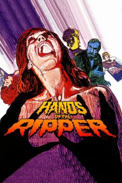 Watch Hands of the Ripper movies free AniWave