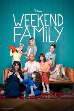 Watch Week-End Family movies free AniWave