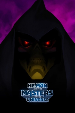 Watch He-Man and the Masters of the Universe movies free AniWave