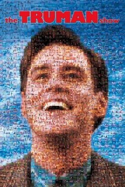 Watch The Truman Show movies free AniWave