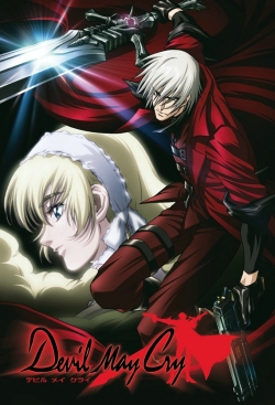 Watch Devil May Cry movies free AniWave