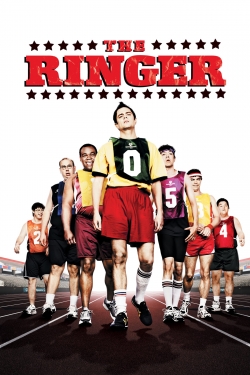 Watch The Ringer movies free AniWave