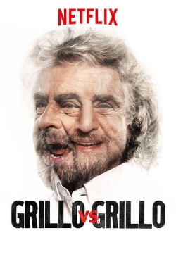 Watch Grillo vs Grillo movies free AniWave