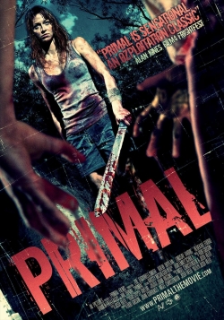 Watch Primal movies free AniWave