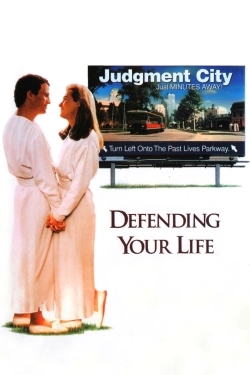 Watch Defending Your Life movies free AniWave