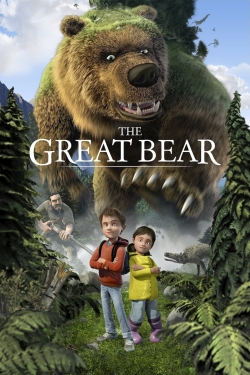 Watch The Great Bear movies free AniWave