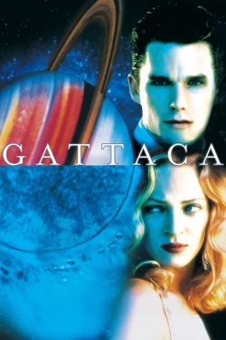 Watch Gattaca movies free AniWave