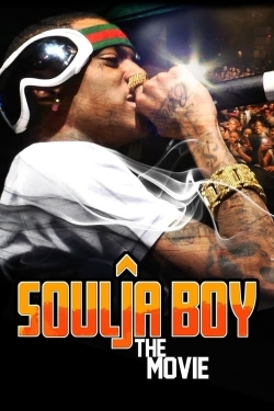 Watch Soulja Boy: The Movie movies free AniWave