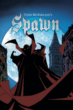 Watch Spawn movies free AniWave