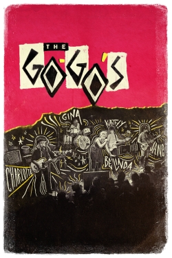 Watch The Go-Go's movies free AniWave