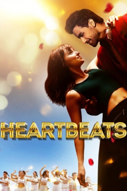 Watch Heartbeats movies free AniWave