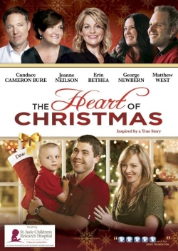 Watch The Heart of Christmas movies free AniWave