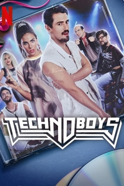 Watch Technoboys movies free AniWave