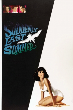 Watch Suddenly, Last Summer movies free AniWave