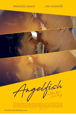 Watch Angelfish movies free AniWave