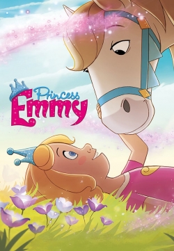 Watch Princess Emmy movies free AniWave