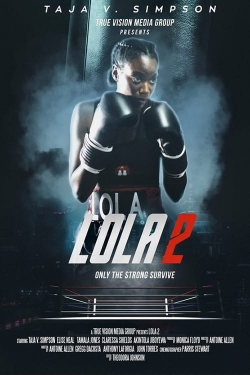 Watch Lola 2 movies free AniWave