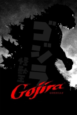 Watch Godzilla movies free AniWave