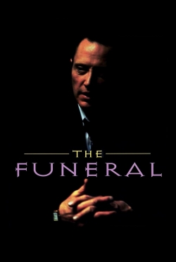 Watch The Funeral movies free AniWave