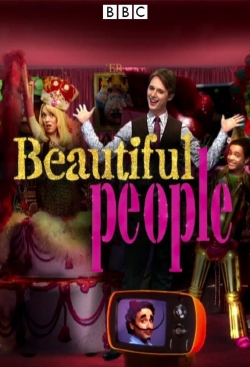 Watch Beautiful People movies free AniWave