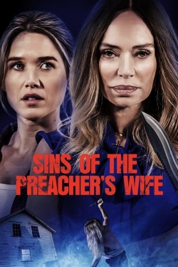 Watch Sins of the Preacher’s Wife movies free AniWave