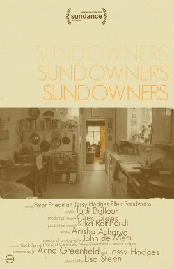 Watch Sundowners movies free AniWave