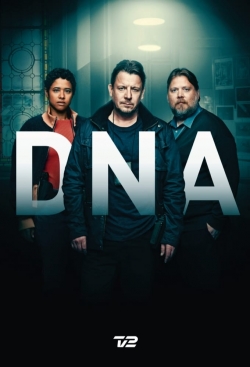 Watch DNA movies free AniWave