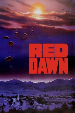 Watch Red Dawn movies free AniWave