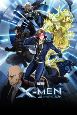 Watch X-Men movies free AniWave