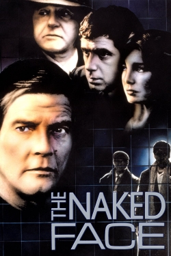 Watch The Naked Face movies free AniWave