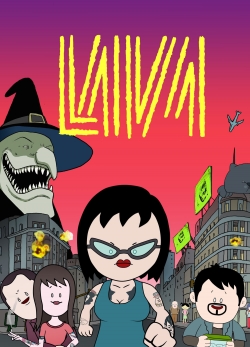 Watch Lava movies free AniWave