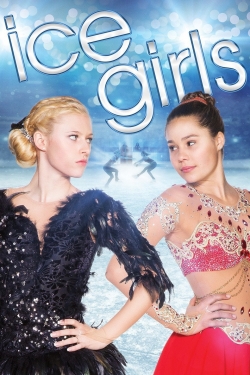 Watch Ice Girls movies free AniWave