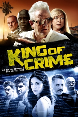 Watch King of Crime movies free AniWave