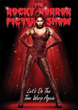 Watch The Rocky Horror Picture Show: Let's Do the Time Warp Again movies free AniWave