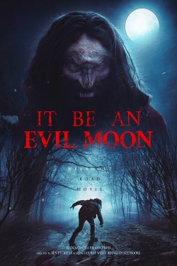 Watch It Be an Evil Moon movies free AniWave