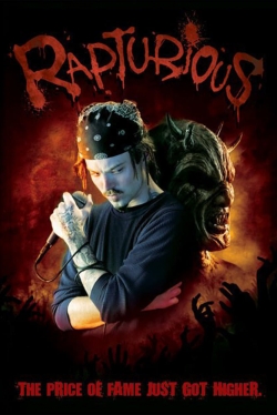 Watch Rapturious movies free AniWave