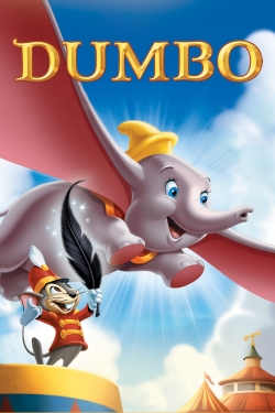 Watch Dumbo movies free AniWave