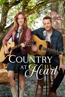 Watch Country at Heart movies free AniWave