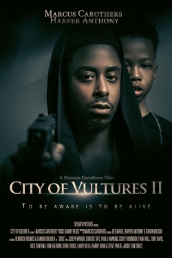 Watch City of Vultures 2 movies free AniWave