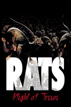 Watch Rats: Night of Terror movies free AniWave